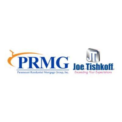 Joe Tishkoff Mortgage  Loan Advisor