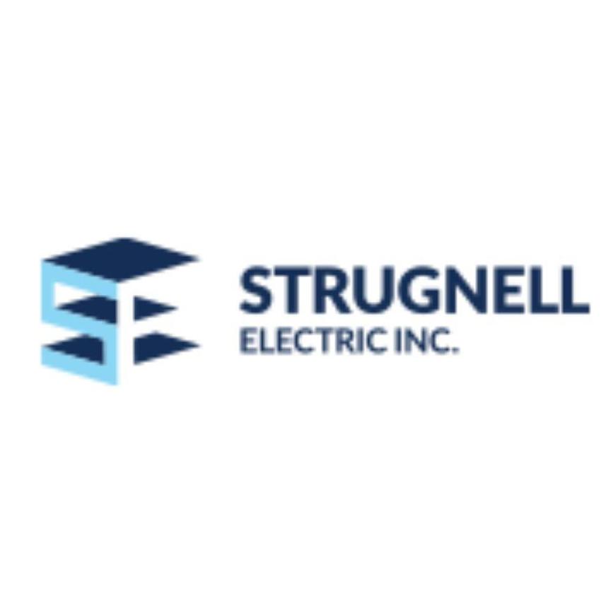 Strugnell  Electric Inc