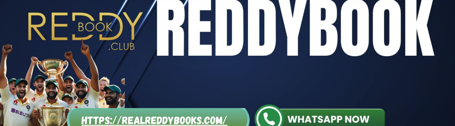 Reddy Book