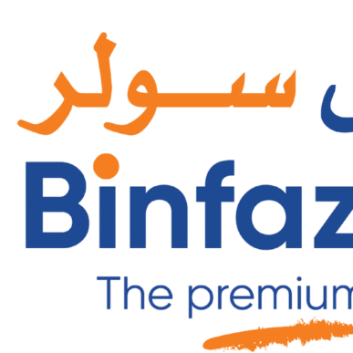 Binfazal Solar