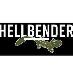 Hellbender Web