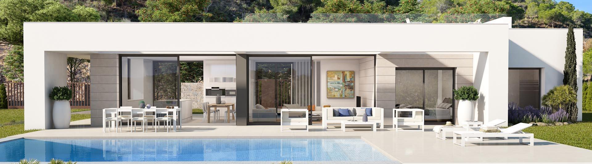 Just Murcia  Property