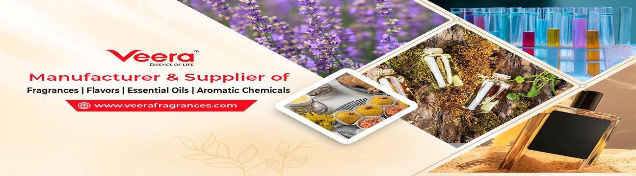 Veera Fragrances