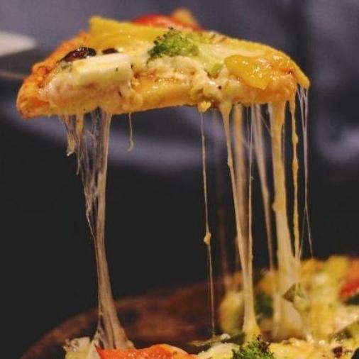 Montys Pizza
