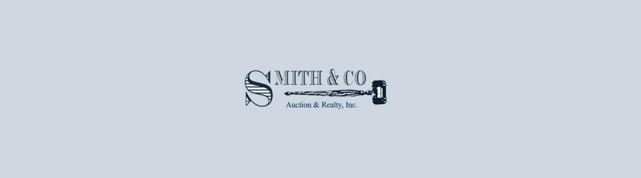 Smith And Co Auction  And Realty Inc