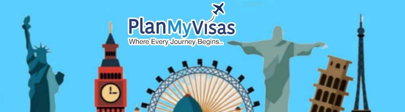 Planmyvisas Myvisas
