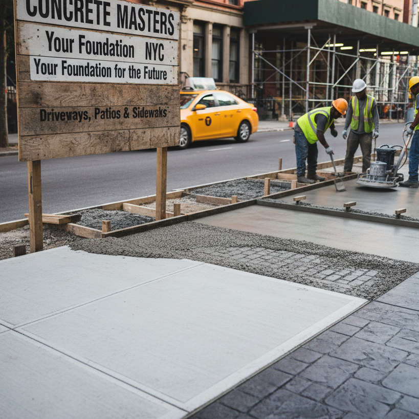 concretecontractorny