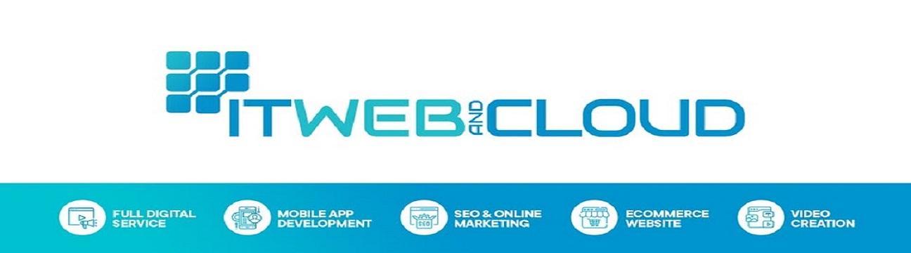 IT WEB And CLOUD