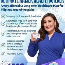 Kaiser Health  Care