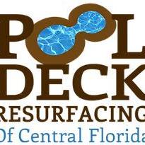 Pool Deck Resurfacing Resurfacing