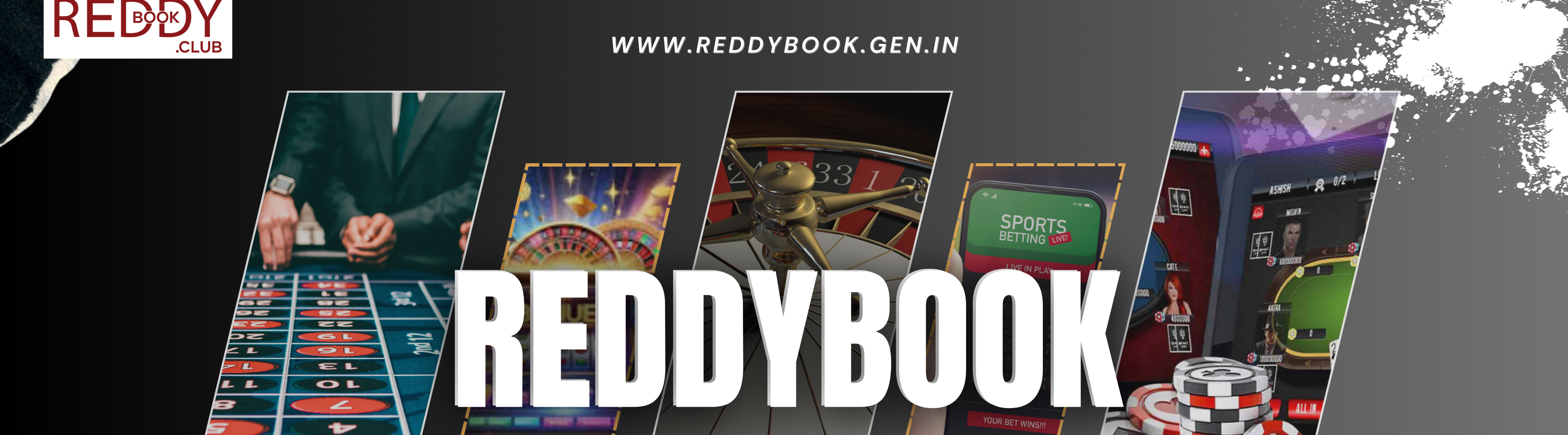 Reddy Book