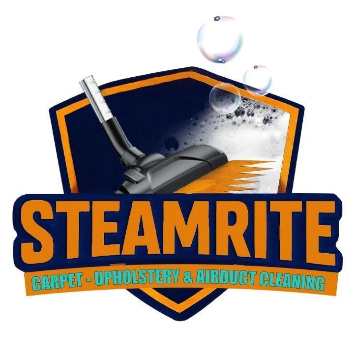Steamrite Carpet Upholstery And Air Duct Cleaning