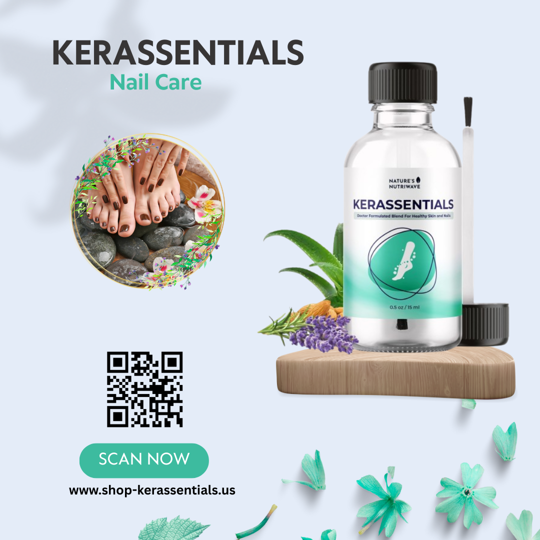 kerassentials