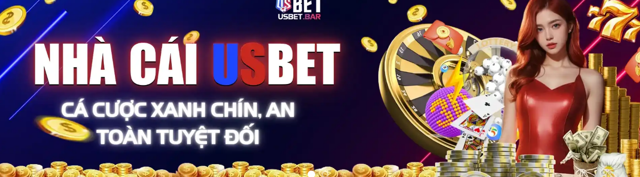 USBET BAR