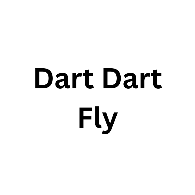 Dart  Dart Fly