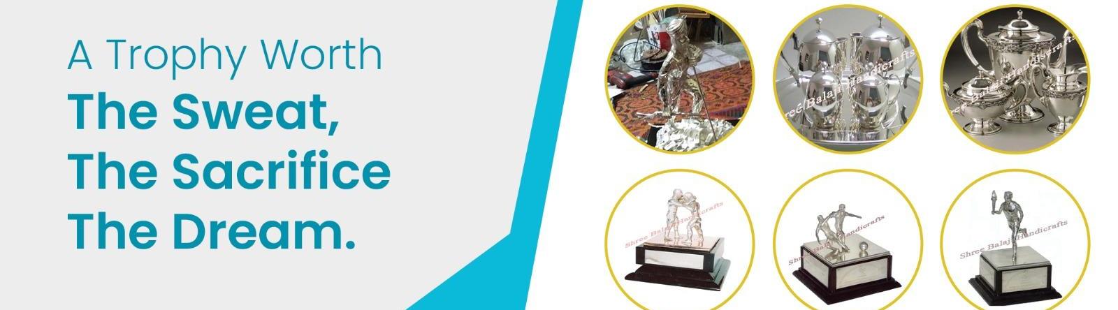 Shree Balaji Handicrafts