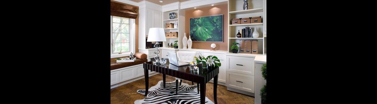 Space Age Closets And Custom Cabinetry