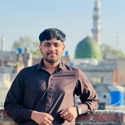 Abad Ahmad Qureshi