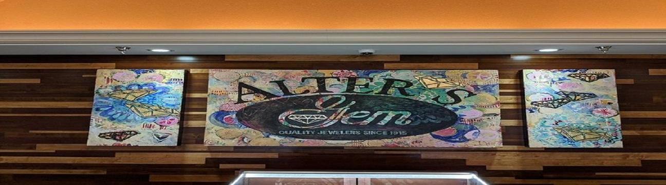Alter’s Gem Jewelry