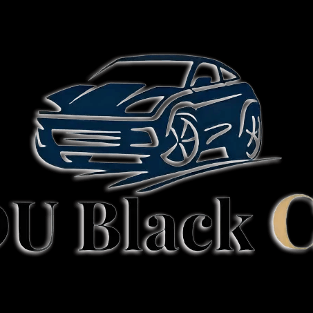 rdublackcar