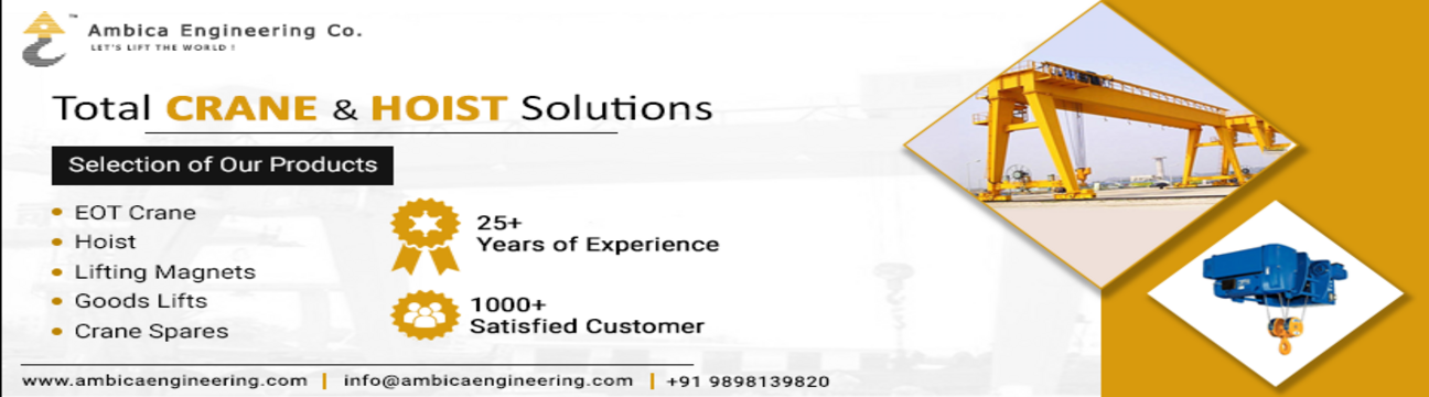Ambica Engineering