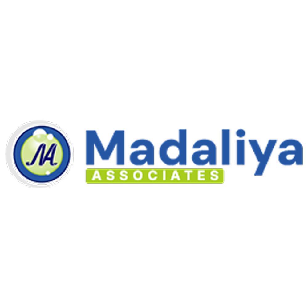 MADALIYA ASSOCIATES