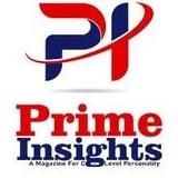 Prime  Insights