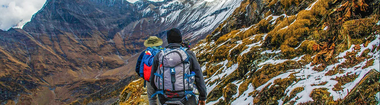 Himalaya Tribe