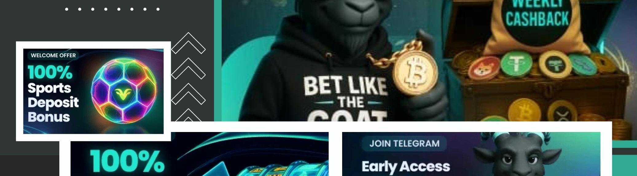 BET GOAT