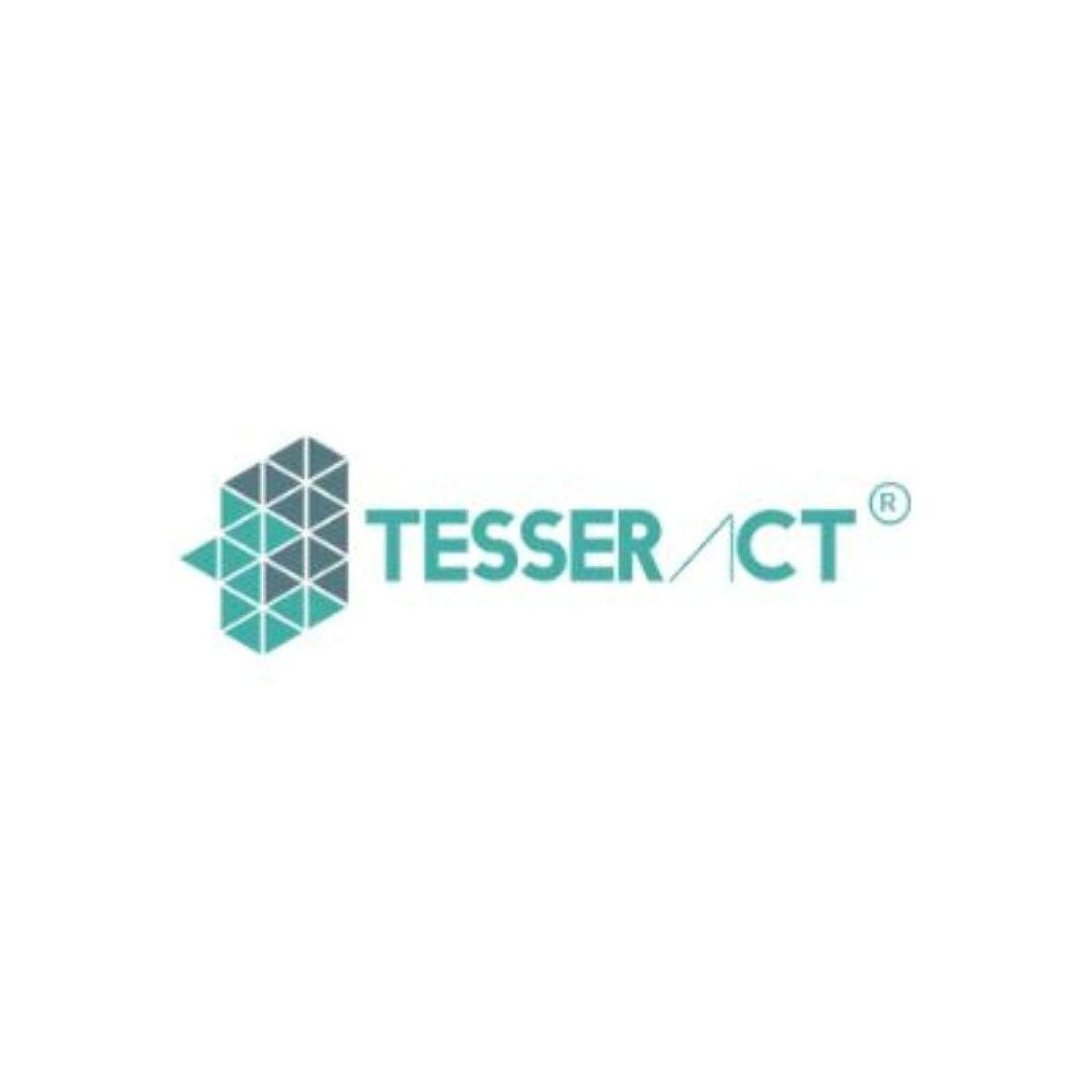 tesseract