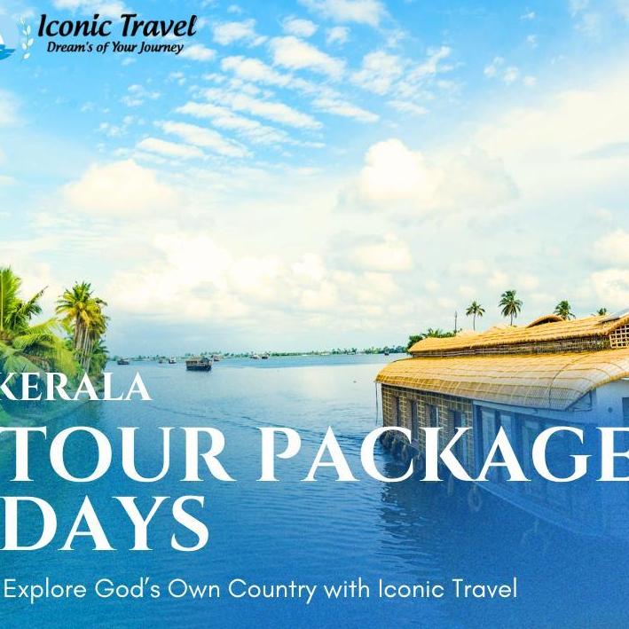Iconic Travel