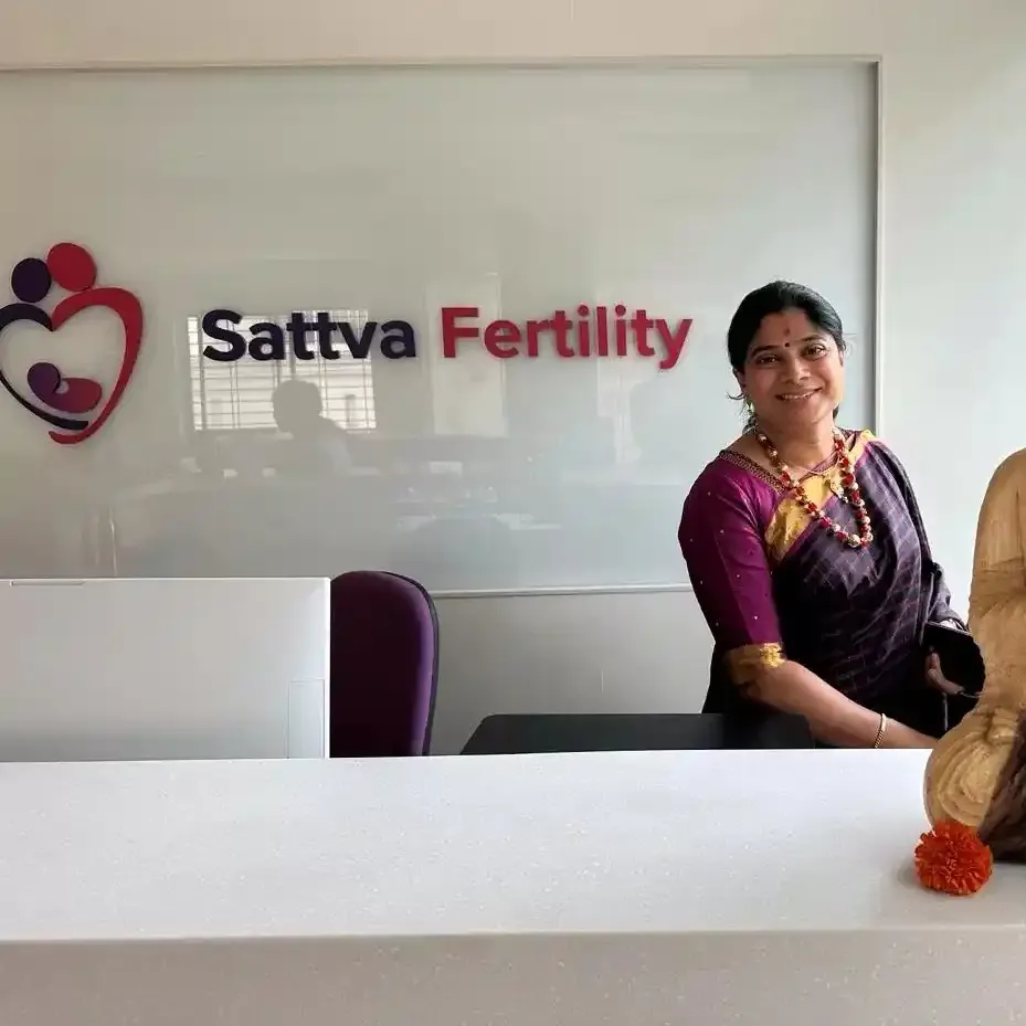 Sattva Fertility