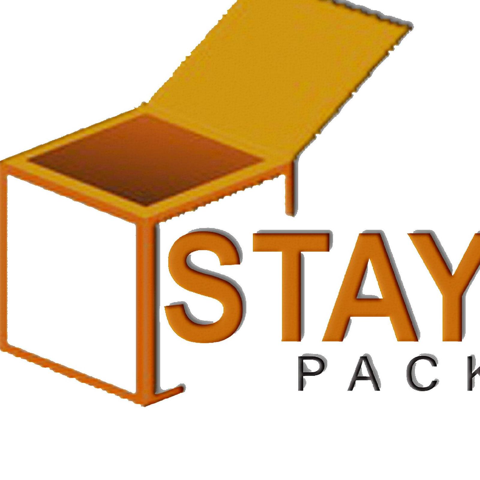 Staysure Packaging