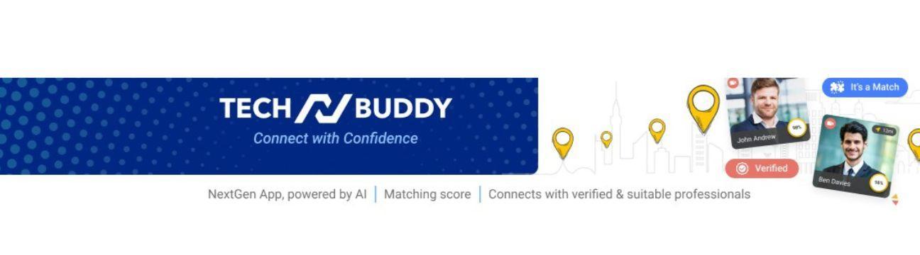 techN buddy