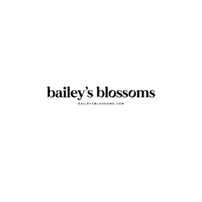 Baileys Blossoms