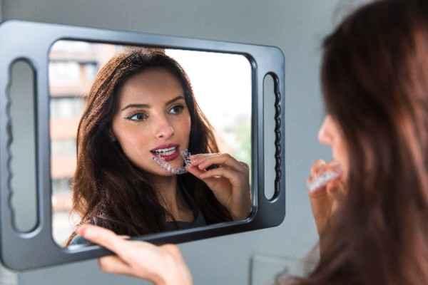 Dentist in Clapham