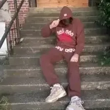 Spider  Hoodie