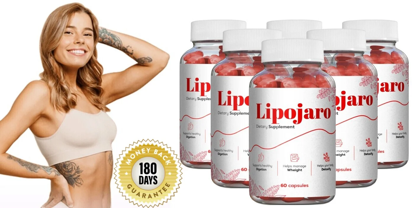 LipoJaro LipoJaro