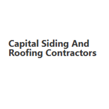 CapitalSidingAndRoofingContractors