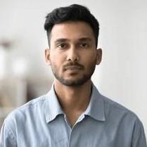 Saurabh Gupta