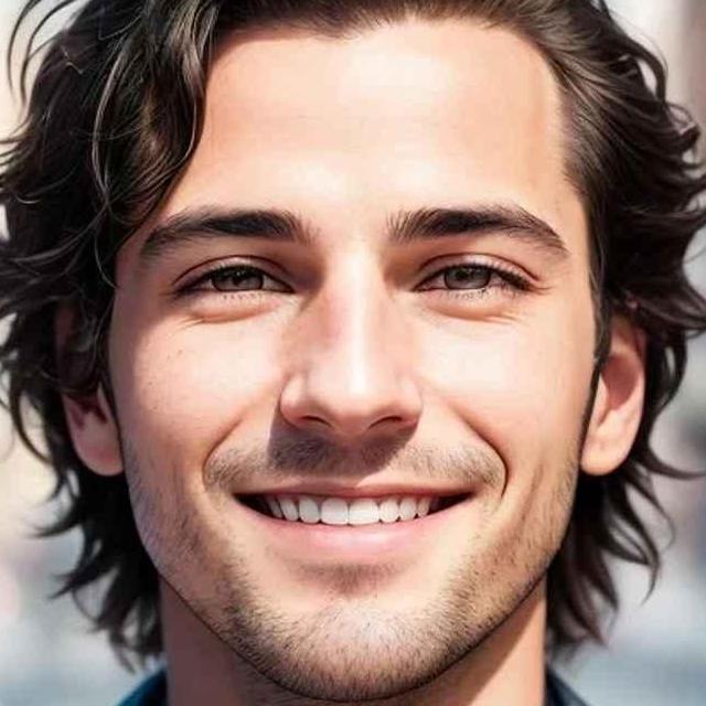 Liam Riley