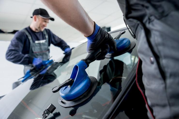 Auto-Glass-in-Beaverton-OR
