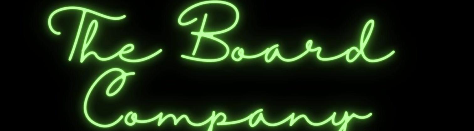 The Board Company