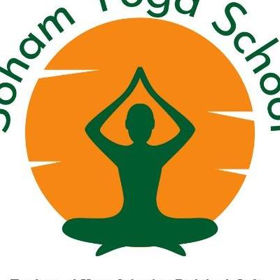 sohamyogaschool