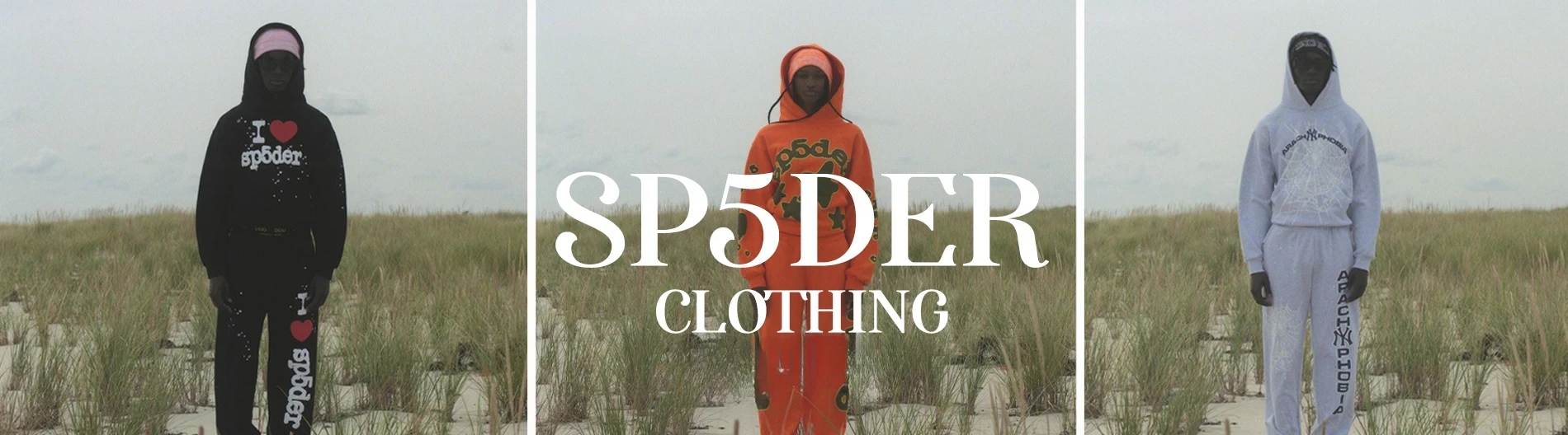 Sp5der Hoodie