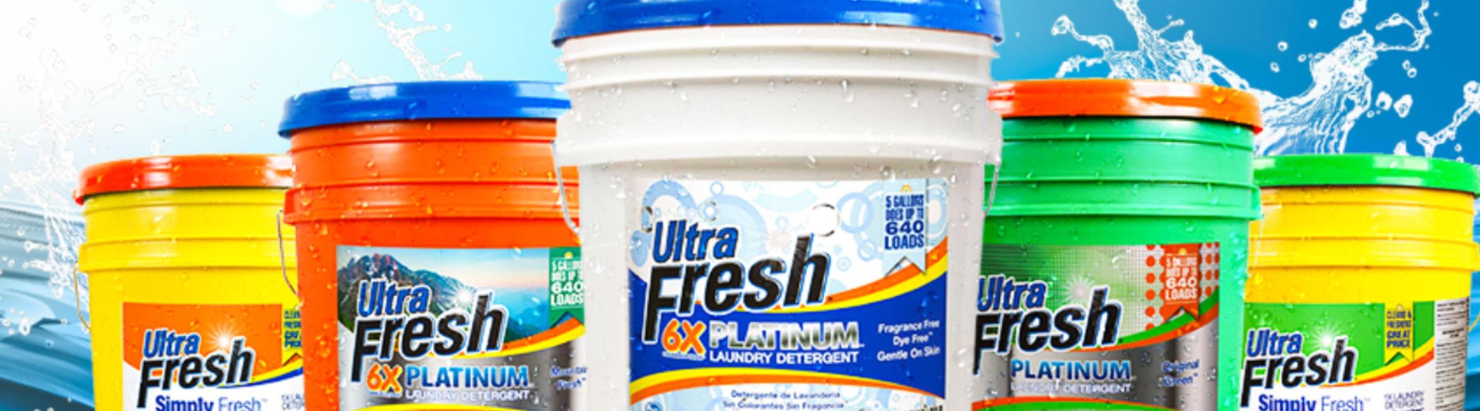 Ultra Soap Direct