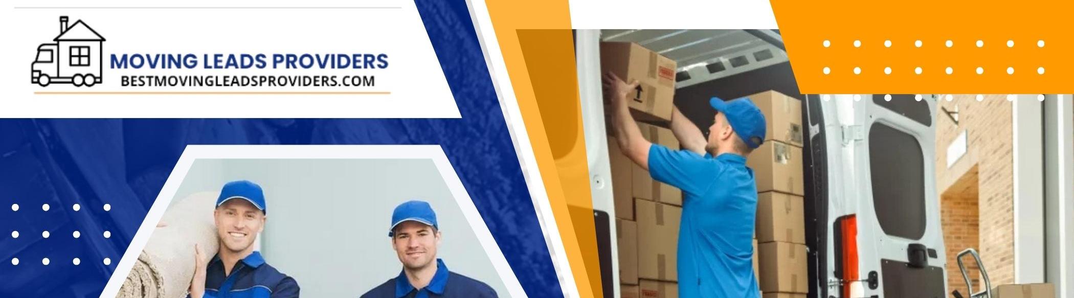Best Moving Leads Providers