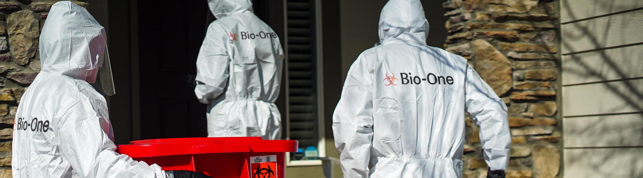 BioOne OfMilwaukee