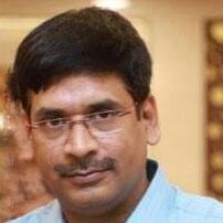 Dr. Abhishak Gangwar