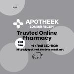 Apotheek Zonder Recept - Effective Natural Pain Relievers